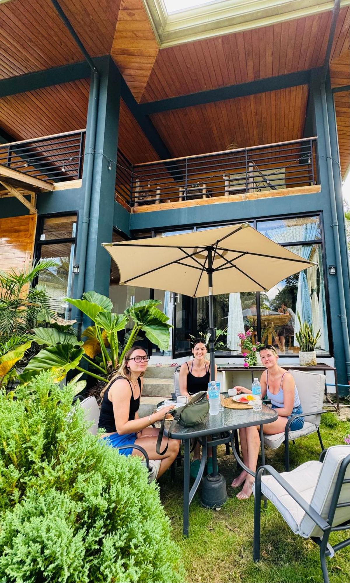 Carmen Casa Aguelo Chocolate Hills住宿加早餐旅馆 外观 照片